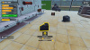 Превью изображения 4: Recycling Center Simulator