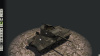 Превью изображения 5: Tank Warfare: El Guettar