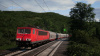 Превью изображения 3: Train Sim World 2: DB BR 155 Loco Add-On
