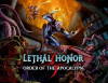 Превью изображения 0: Lethal Honor - Order of the Apocalypse