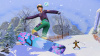 Превью изображения 4: The Sims 4. Снежные просторы