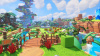 Превью изображения 3: Mario + Rabbids Kingdom Battle (Nintendo Switch - Цифровая версия) (EU)