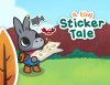 Превью изображения 0: A Tiny Sticker Tale