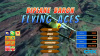 Превью изображения 1: Biplane Baron 2: Flying Aces
