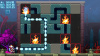 Превью изображения 4: Mighty Switch Force! Hose It Down!