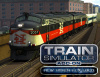 Превью изображения 0: Train Simulator: New Haven FL9 Loco Add-On