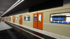Превью изображения 5: Metro Simulator - 'Oka' Liveries Pack