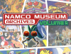Превью изображения 0: Namco Museum Archives Vol 2