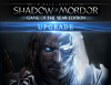Превью изображения 0: Middle-earth: Shadow of Mordor - GOTY Edition Upgrade