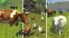 Превью изображения 4: Farming Simulator 2013: Official Expansion (Titanium)