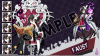 Превью изображения 5: Trillion: God of Destruction Deluxe Pack