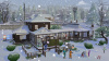 Превью изображения 2: The Sims 4. Снежные просторы