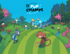 Превью изображения 0: Pup Champs