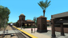 Превью изображения 3: Train Simulator: Pacific Surfliner® LA - San Diego Route
