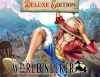 Превью изображения 0: One Piece World Seeker Deluxe Edition