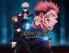 Превью изображения 0: Jujutsu Kaisen Cursed Clash