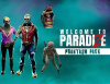 Превью изображения 0: Welcome to ParadiZe - Phantasm Cosmetic Pack