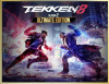 Превью изображения 0: Tekken 8 - Season 2 Ultimate Edition