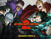 Превью изображения 0: My Hero One's Justice 2 - Season Pass 2