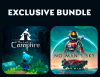 Превью изображения 0: Hello Games (No Man's Sky) Exclusive Bundle