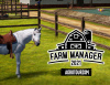 Превью изображения 0: Farm Manager 2021 - Agrotourism