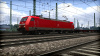 Превью изображения 3: Train Simulator: DB BR 152 Loco Add-On