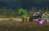 Превью изображения 2: Arson & Plunder: Unleashed