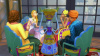 Превью изображения 4: The Sims 4. Жизнь в городе