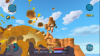 Превью изображения 2: Worms Ultimate Mayhem