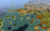 Превью изображения 3: Sid Meier’s Civilization V: Explorers Map Pack