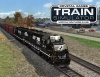 Превью изображения 0: Train Simulator: Norfolk Southern N-Line Route Add-On