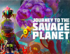 Превью изображения 0: Journey to the Savage Planet (Steam)