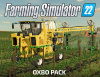 Превью изображения 0: Farming Simulator 22 - OXBO Pack