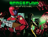Превью изображения 0: Spacepunk Survival