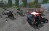 Превью изображения 1: Farming Simulator 2013: Lindner Unitrac