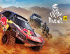 Превью изображения 0: Dakar 18