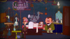 Превью изображения 1: Adventures of Bertram Fiddle 1: A Dreadly Business