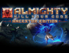 Превью изображения 0: Almighty: Kill Your Gods - Ancestor Edition