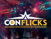 Превью изображения 0: Conflicks - Revolutionary Space Battles
