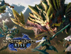 Превью изображения 0: Monster Hunter Rise