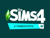 Превью изображения 0: The Sims 4. В университете