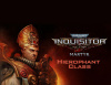 Превью изображения 0: Warhammer 40,000: Inquisitor - Martyr - Hierophant Class