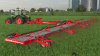 Превью изображения 3: Farming Simulator 22 - HORSCH AgroVation Pack