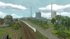 Превью изображения 5: Train Simulator: The Rhine Railway: Mannheim - Karlsruhe Route Add-On