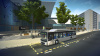 Превью изображения 1: Bus Simulator 16 - MAN Lion's City CNG Pack (Версия для СНГ [ Кроме РФ и РБ ])