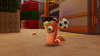 Превью изображения 3: Worms Rumble - Emote Pack