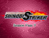 Превью изображения 0: Naruto to Boruto: Shinobi Striker Season Pass 7