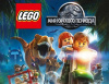 Превью изображения 0: LEGO Jurassic World