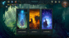 Превью изображения 2: Faeria - Puzzle Pack Elements