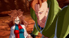 Превью изображения 3: DRAGON BALL FighterZ (Nintendo Switch - Цифровая версия) (EU)